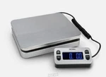 Royal DG110 Shipping Postal Scale Wired Remote Silver Led Display Stainlesssteel. Fixed Price $32.99.