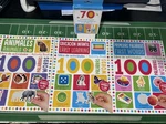 Educational Bundle - 3 Books 1 Set Of Cards Translate Spanish English. Fixed Price $5.00.