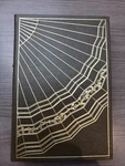 Devices And Desires By P.d. James (the Franklin Library, 1990) Signed First. Fixed Price $33.00.
