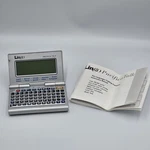 Lingo Pacifica TR-2203 10 Language Talking Translator Great 2000. Fixed Price $20.99.