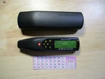 Seiko Instruments Sii Quicktionary Rolling Translator Pen W/ Case & Letter Card. Fixed Price $39.99.