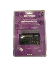 Vintage 1992 Berlitz Passport English/spanish Translator. Fixed Price $13.32.
