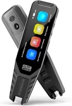 Fhc Enterprize Portable Offline & Online Voice Pen Text Scanner 140 Language. Fixed Price $69.95.