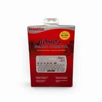 Webster Spelling Corrector NCS-100 Franklin Crossword Checker New. Fixed Price $19.99.