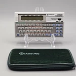 Samsung Word Master ED-1000 Electronic Dictionary Vintage Tested Works. Fixed Price $74.00.