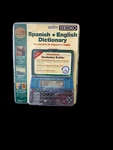 Seiko Translator, Spanish / English - New In Box Year 2000. Fixed Price $29.99.