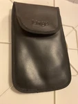 Lingo Language Translator / Sleeve *case Only. Fixed Price $6.00.