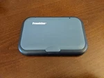 Franklin Bookman Ii MWD1440 Merriam-webster Electronic Dictionary Thesaurus Used. Fixed Price $21.99.