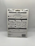 Sharp Personal Organizer EL-6900B Silver English Spanish Translator Sealed. Fixed Price $10.00.