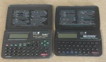 Set Of 2 Seiko Instruments Sii Berlitz Spanish-english Translator Handheld. Fixed Price $14.99.