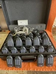 Interwrite Prs Remote Controller ISU002 Lot Of 39 Case. Fixed Price $374.99.