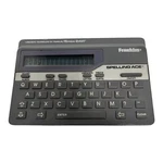 Franklin Spelling Ace SA-98A Tested Working. Fixed Price $12.66.