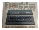 Franklin Spelling Ace SA-98 Working Comes With Box And Paperwork. Fixed Price $20.00.