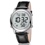 Large Digital Talking Watch English Speaking For The Blind, Elderly Visual.... Fixed Price $60.31.