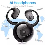 Translator Earbuds 150 Languages Real Time Online/offline Translation Earphones. Fixed Price $10.88.