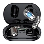 Mosyxe Ai Translation Earbuds Real Time 144 Language Translator Ivory Black. Fixed Price $34.52.