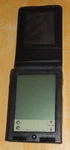 Franklin Ebookman EBM-911 Reader, Audio Player, Organizer Pda. Fixed Price $24.95.