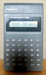 Franklin Spelling Ace Computer Model PS-101XL Pocket Size Checker. Fixed Price $15.00.