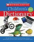 Scholastic Childrens Dictionary - Hardcover By Very Good. Fixed Price $5.91.