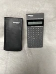 Franklin Spell/calc Master SC-120 Electronic Handheld Speller 1988 Vintage Works. Fixed Price $12.00.