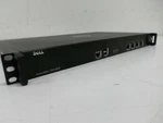 Dell Secure Remote Access Sonicwall Sra 4600 Model 1RK23-0A1. Fixed Price $150.00.