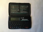 Vtg Sii Seiko Instruments 2201 Berlitz Spanish English Translator (tested). Fixed Price $13.99.