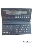Texas Intrument Ps 5600 Rare Translator Preowned. Fixed Price $33.99.