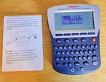 Franklin MWD-1470 Merriam-webster Dictionary Thesaurus Spell Correction Working. Fixed Price $19.95.