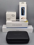 Orcam Three Bundle Reading Assistant For The Blind. Fixed Price $2450.00.