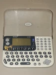 Royal DM7070R Personal Organizer Translator English Spanish French Calculator. Fixed Price $16.99.
