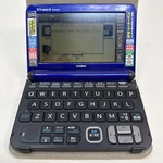 Casio Ex-word XD-K8500 Japanese English Dictionary + Stylus Case. Fixed Price $79.99.