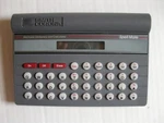 Vintage 1988 Smith Corona Spell Mate Electronic Dictionary And Calculator. Fixed Price $7.95.