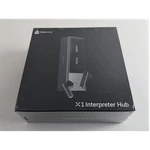 Timekettle X1 Interpreter Hub. Fixed Price $320.00.