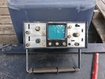 Dynascan Corporation Bk Precision Oscilloscope 1420 15 Mhz Parts Only. Fixed Price $119.99.