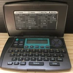 Texas Instruments Ti PS-2460I Indiglo Data Bank Scheduler Calculator Alarm. Fixed Price $12.99.
