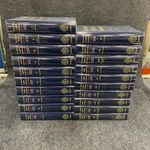 Oxford The English Dictionary Second Edition, 20 Sealed Volumes, 1989*. Fixed Price $1031.99.