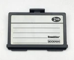 Vtg Franklin Bookman 2MB Cartridge BMC-2 Electronics 2002 Ships Free!. Fixed Price $29.95.