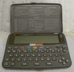Franklin Pocket Quicken PQN-560 Bookman Banking Organizer From 1995- Tested. Fixed Price $18.77.