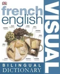 French English Bilingual Visual Dictionary (dk Dictionaries) - Good. Fixed Price $5.39.