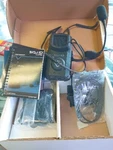 U.s. Military Voxtec/squ.id SQ200 Translator. Fixed Price $600.00.