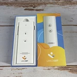Muama Lingoget Language Assistant Translator Used. Fixed Price $12.15.