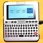 Comet Innovation LV4 Learn Language Talking Dictionary Spanish English French. Fixed Price $47.29.