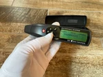 Seiko Instruments Sii Quicktionary Rolling Translator Pen W/ Case Germany. Fixed Price $39.95.