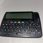 Franklin Bookman DBE-640 Electronic Speaking Dictionary & Thesaurus As-is Parts. Fixed Price $12.98.