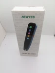 Newyes Reader Pen 3 Language Translator & Text Speech Scanner - Nib!. Fixed Price $71.03.