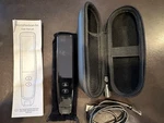Penpower Worldpenscan Go MSE09 Scanner Translator Ocr Reader Wifi Tts. Fixed Price $55.00.