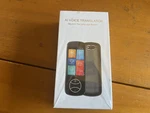 Yagoolh Ai Voice Translator 127 Languages Open Box. Fixed Price $69.99.
