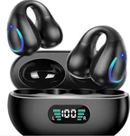 Boytond Ai Translation Earbuds Real 144 Languages 60H Playtime Translator. Fixed Price $99.99.