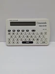 Next Century Franklin Crossword Puzzle Solver Model NCC-100 Works. Fixed Price $13.88.