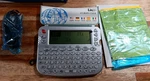 Lingo Europa 5 Language Talking Translator German French Spanish Italian. Fixed Price $14.99.